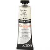Daler Rowney N:007 Mixing White 38 ML Georgian Yağlı Boya