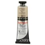 Daler Rowney N:024 Buff Titanium 38 ML Georgian Yağlı Boya