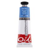 Daler Rowney N:110 Cobalt Blue 38 ML Georgian Yağlı Boya