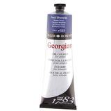 Daler Rowney N:123 French Ultramarine 225 ml Georgian Yağlı Boya