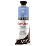 Daler Rowney N:128 Light Blue 38 ml Georgian Yağlı Boya