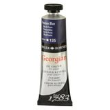 Daler Rowney N:135 Prussian Blue 38 ML Georgian Yağlı Boya