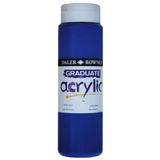 Daler Rowney N:143 Phthalo 500 ml Blue Graduate Akrilik Boya