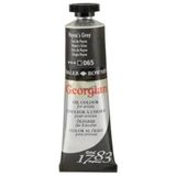 Daler Rowney N:264 Vandyke Brown 38 ML Georgian Yağlı Boya