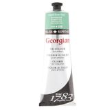 Daler Rowney N:338 Emerald Green 225 ml Georgian Yağlı Boya