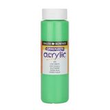 Daler Rowney N:355 Leaf Green 500 ml Graduate Akrilik Boya