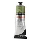 Daler Rowney N:375 Sap Green 225 ml Georgian Yağlı Boya