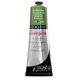 Daler Rowney N:379 Terre Verte 225ml Georgian Yağlı Boya