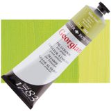 Daler Rowney N:388 Yellow Green 225 ml Georgian Yağlı Boya