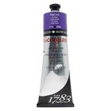 Daler Rowney N:442 Violet Grey 38 M Georgian Yağlı Boya