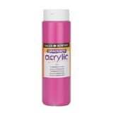 Daler Rowney N:537 Permanent Rose 500 ML Graduate Akrilik Boya