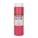 Daler Rowney N:540 Primary Red Graduate 500 ml Akrilik Boya