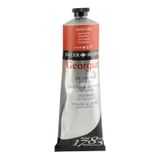 Daler Rowney N:571 Scarlet Lake 225 ML Georgian Yağlı Boya