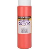Daler Rowney N:588 500 ML Vermilion Hue Graduate Akrilik Boya