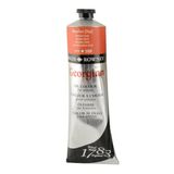 Daler Rowney N:588 Vermilion 225 ml Georgian Yağlı Boya