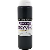 Daler Rowney N:65 Payne's Grey System 3 Akrilik Boya