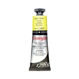 Daler Rowney N:651 Lemon Yellow 38 ML Georgian Yağlı Boya