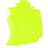 Daler Rowney Naples Yellow 634 500 ml System 3 Akrilik Boya