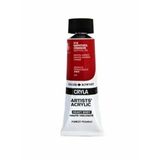 Daler Rowney Napthol Crimson Cryla 75 ml Artist Akrilik Boya