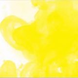 Daler Rowney Procces Yellow 675 Fw Acrylic Artist Ink 29.5 ml Cam Şişe