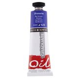 Daler Rowney Rowney Graduate Yağlı Boya 38ml 123 Ultramarine