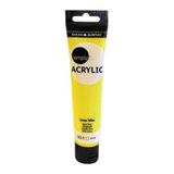 Daler Rowney Simply 651 Lemon Yellow 75ml Akrilik Boya