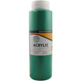Daler Rowney Simply Akrilik Boya 750ml N:391 Mediu