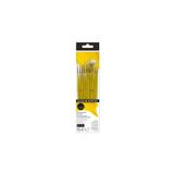 Daler Rowney Simply Mixed Media Fırça Seti 10'lu