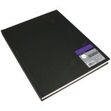 Daler Rowney Simply Sketchbook Ex. White A3 - 100gr.