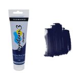Daler Rowney System 3 134 Prussian Blue 150 ml Akrilik Boya