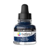 Daler Rowney System 3 142 Phthalo Blue 29.5ml Akrilik Boya