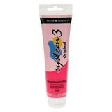 Daler Rowney System 3 538 Fluorescent Pink 150 ml Akrilik Boya