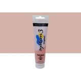 Daler Rowney System 3 580 Pink Blush 150 ml Akrilik Boya