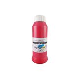 Daler Rowney System 3 Akrilik Boya 1000ml 503 Cadmium Red Hue