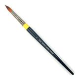 Daler Rowney System 3 Seri 45 No:10 Uzun Sap Yuvarlak Uçlu Fırça