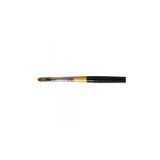 Daler Rowney System 3 Seri 67 No:4 Kısa Sap Kedi Dili Fırçası