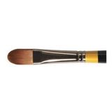 Daler Rowney System3 Fırça Lh Filbert Sy42-10 (281042010)