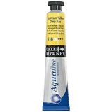 Daler Rowney Tüp 618 Cadmium Yellow Deep Hue 8 ml Sulu Boya