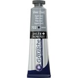 Daler Rowney Tüp Guaj Boya 15ML N702 Silver Imit