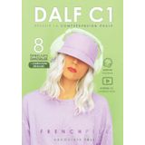 Dalf C1: réussir la compréhension orale: 8 épreuves officielles + corrections détaillées: 1