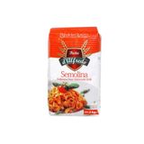 d'ALFREDO Semolina Makarnalık İrmik, 2kg