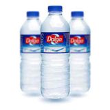 Dalga 0.5 lt Doğal Kaynak Suyu
