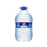 Dalga 5 lt Doğal Kaynak Suyu