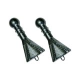 Dalga Olta Kurşunu 125gr - Standart