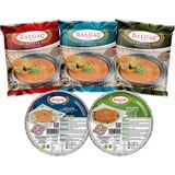 Dalgaç Künefe Karma Paket (42 Adet) - 42 Paket