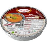 Dalgaç Peynirli Künefe 120 Gr Pişmiş (25 Adet) + Şerbet 75 Ml (25 Adet) - 25 Paket