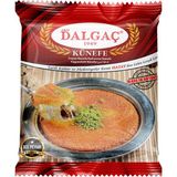 Dalgaç Peynirli Künefe * 130 gr (125 Adet)