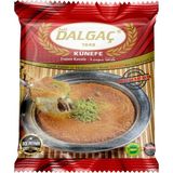 Dalgaç Peynirli Künefe 130 gr (15 Adet)