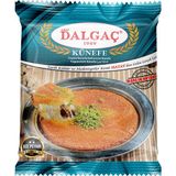 Dalgaç Peynirli Künefe ** 140 Gr (45 Adet)