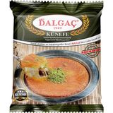 Dalgaç Peynirli Künefe *** 150 gr (15 Adet)